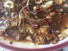 -旺顺阁鱼头泡饼(小红门店)
