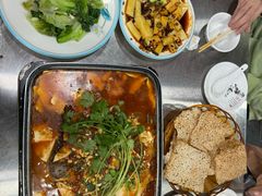 -邹胖哥好好吃餐馆(荔波美食街店)