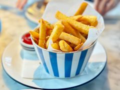 -玛尚诺意式餐厅(官舍店)