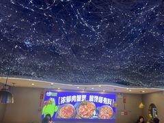 -徐记小怪兽肉蟹煲(中央大街店)