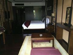 -佛山顺德香云纱园林酒店(清晖园店)