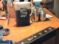 -来回·咖啡(天河南店)