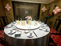 -老酒川菜坊(中山西路店)