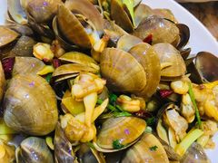 -老虎滩船说·海胆水饺·大连海鲜(老虎滩店)