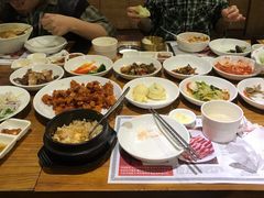 -紫霞门韩国料理烤肉(深南东路店)