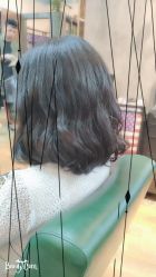 -川和潮人漂色·烫染·接发