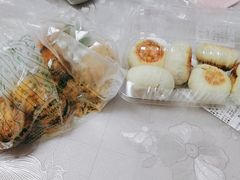 -泸溪河桃酥(江宁太阳城店)