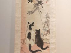 -徐悲鸿纪念馆