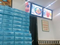 -万煲旺·香港老传承煲仔饭·猪杂汤(客村店)