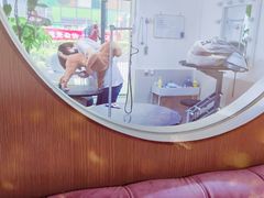 -Double Rui宠物酒店