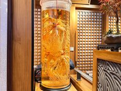 -长寿参鸡汤(朝韩风情街店)