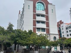 -厦门大学(思明校区)