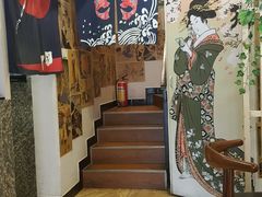 -东岸料理·寿司·刺身