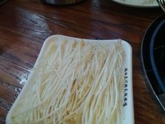 -帕西铁板鸡店(新世界百货店)