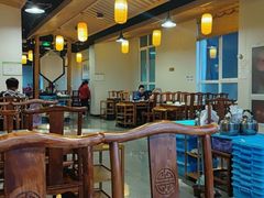 大堂-竹叶涮肉坊(总店)