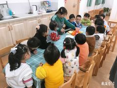 -希溪谷半山街道蒙氏托育(万科公园里校区)