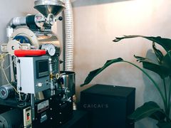 -COFFEE CALL(云锦路店)