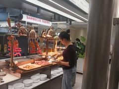 -凡塔斯牛排自助餐厅(广东佛山三水万达店)
