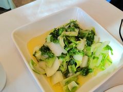 -洋洋中餐馆·SINCE 1997(信投店)