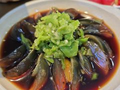 -木桶记臭鳜鱼·安徽非遗名菜(火车站白马老店)