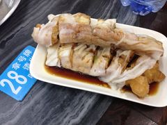 炸两-穗银肠粉店(东川路店)