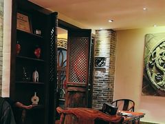 -山西会馆·晋菜·晋商宴·牌匾博物馆(胜利东街店)