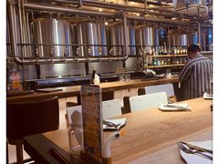 大堂-Goose Island Brewhouse鹅岛精酿啤酒餐厅