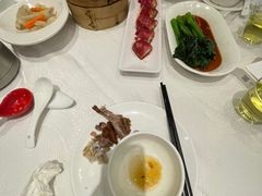 -金翠皇宫粤菜·点心·海鲜(翡翠店)