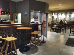 -星巴克(杭州市民中心店)