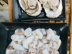 -原味蒸汽海鲜(嵊泗店)