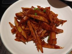 油焖春笋-苏帮袁Sue Cuisine(南开大悦城店)