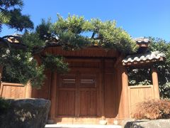 -径山寺