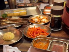 -西塔老太太泥炉烤肉(上海七宝领展广场店)