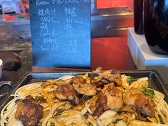 -广州富力君悦大酒店·凯菲厅