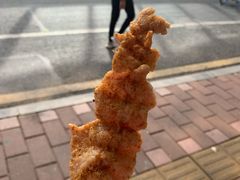 -陈添記·祖傳爽鱼皮·西关老字号(广州首店)