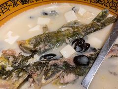 -逸林轩中餐厅(中信泰富朱家角锦江酒店)