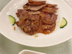 -那达慕蒙古风味酒楼