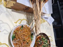 -串盟烧烤大排档·长沙美食地标(星沙店)