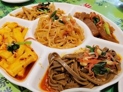 -令氏家外家周秦食府(高新店)