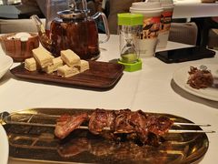 -西域阿里马新疆菜·清真(桂花路店)