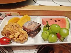 -龍歌自助小火锅(崂山丽达店)