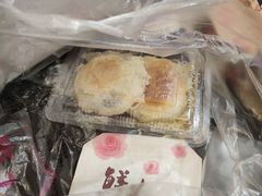 -矮子馅饼(大成路店)