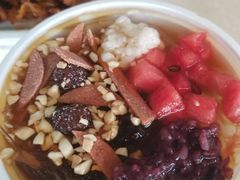 -熊家婆冰粉(天乙街店)