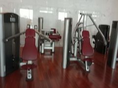 -济南富力凯悦酒店