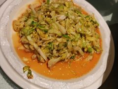 -乾隆美食·本帮菜(黄河路店)