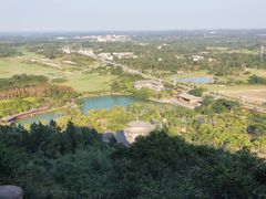 -大围山国家森林公园