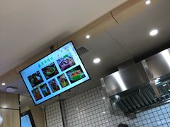 -猪脑壳凉面(武陵源店)