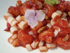 -食悦江南·淮扬菜·烤鸭(亚运村·惠新店)