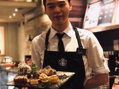 -星巴克(武康路店)