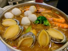 -鹿港小镇(滨北店)